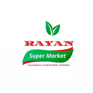 rayan super market logo