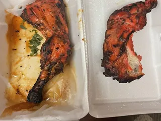 Zaika Mart And Grill