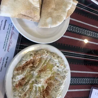 Baba Ghanouj