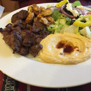 Hummus