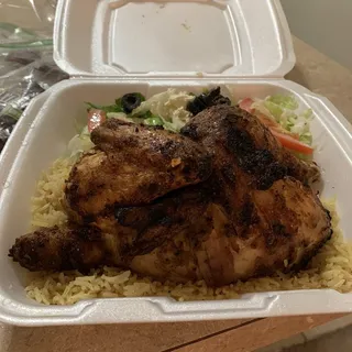 Chicken Kabob