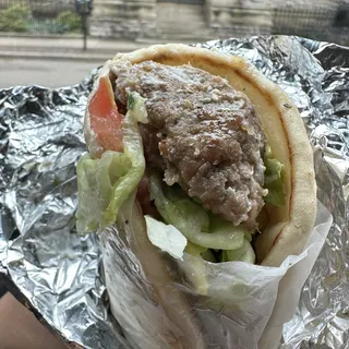Gyro Wrap