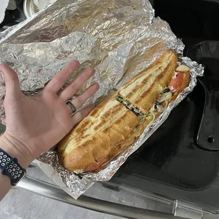 Whole Chicken Deluxe  Apple Watch band for size reference