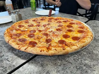 From Italy