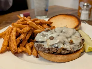 Ms Allie’s Cafe