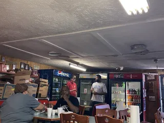 Teal Seafood