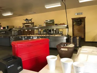Smokehouse Grill