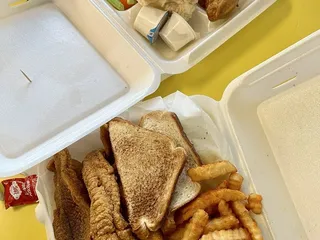 Best Wings of Memphis