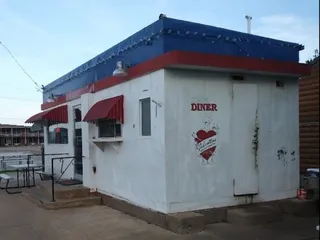 Frakes Diner and Motel