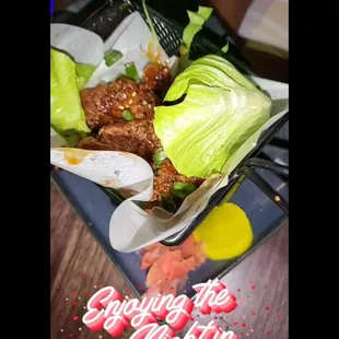 Korean Fried Chicken