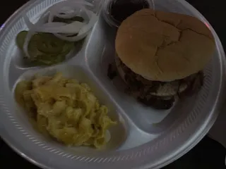 Southern Junction Texas