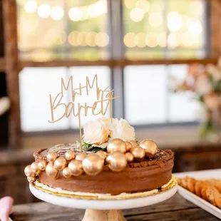  cake on a table