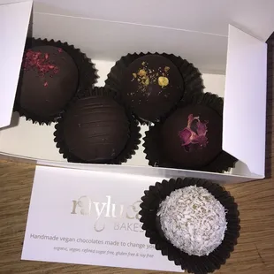 Truffles