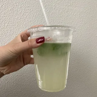 Fresh Squeezed Limeade ( NUOC CHANH)
