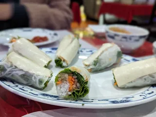 Miss Saigon Vietnamese Restaurant