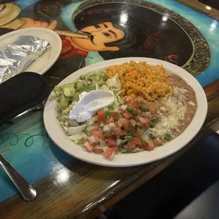 Sides, quac was exceptional