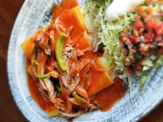 Gustavo's Mexican Grill - Prospect