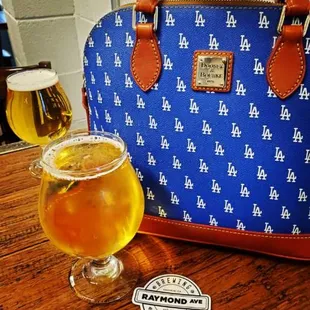 yummy beer