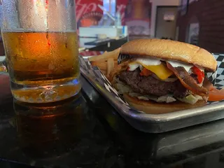 Broken Timbers Brewing Company
