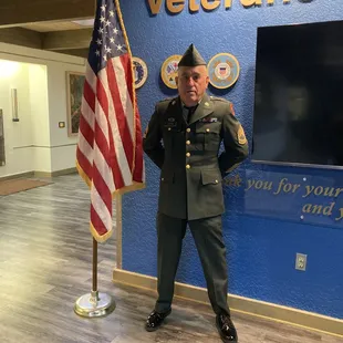 I SERVED 24 YEARS IN THE AIR FORCE, NAVY, ARMY, ARNG, AIR NATIONAL GUARD, AND AIR FORCE RESERVES JUST TO BE HUMILIATED BY THE US GOVERNMENT