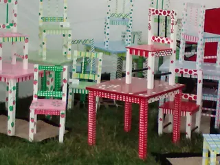 Festival Of The Arts