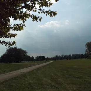 Hole 9