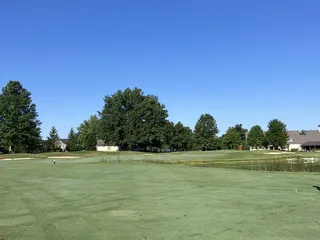 Glenross Golf Club