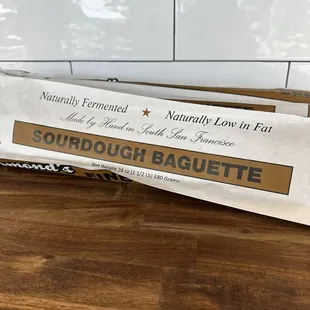 Fresh Tasty and Warm