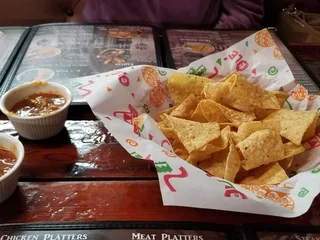 Taqueria Los Mirasoles