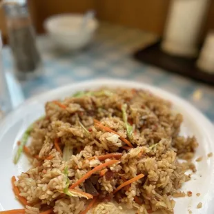 Raymond's Chinese Cuisine