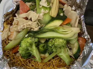 Happy Chef Restaurant