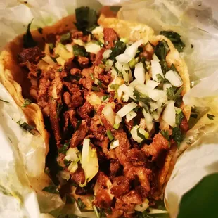 Lingua Tacos