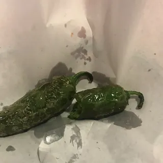 Jalapenos