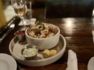 The Buckhorn Saloon and Opera House