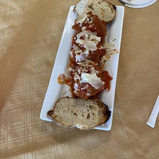 Couldn't get enough!