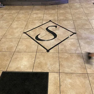 The tradition of greatness!