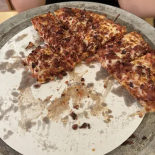 Classic Meatball Sandwich