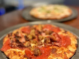 Two Cities Pizza Company