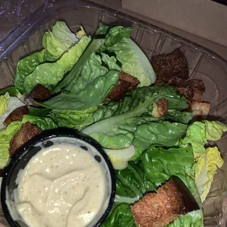Vegan Caesar