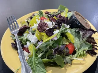 Extreme Pizza - Point Richmond