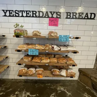 Really cheap section