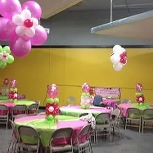 cupcakes, interior