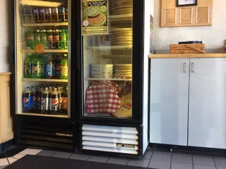 Valentino's Pizza