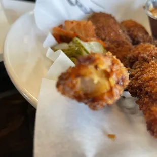 Do you see any fish?