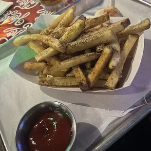 Fries