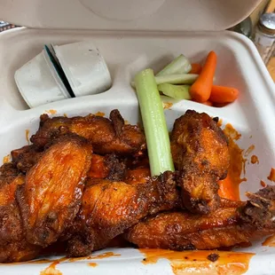 Wings