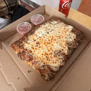 Garlic Bread