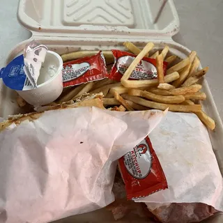 Fries