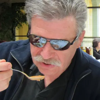 Richard B.