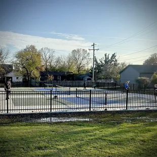 Rayola Park